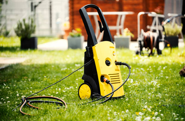 Reliable Fort Bragg, CA Pressure Washing Services Solutions